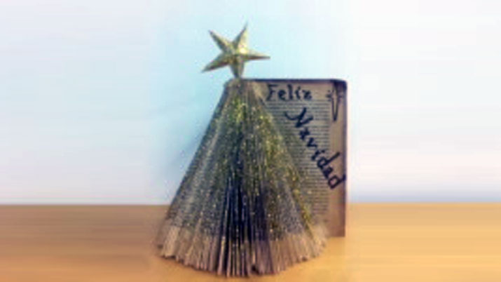 taller arbol de navidad