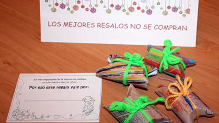taller regala experiencias