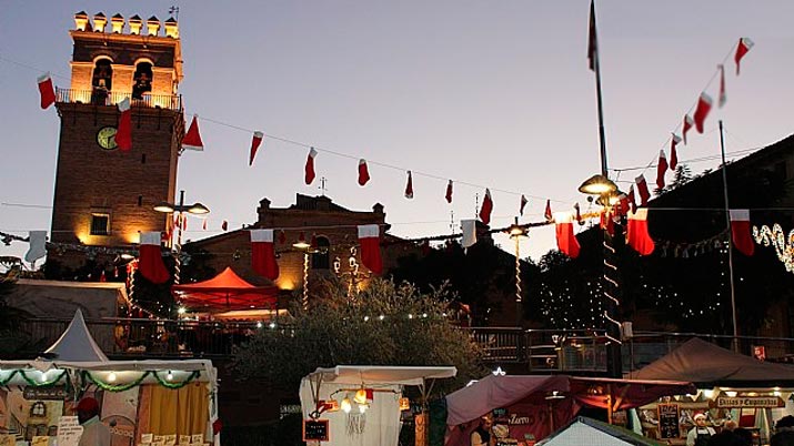 mercado navidad totana 1