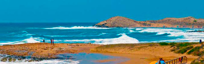 playa calblanque 1 1