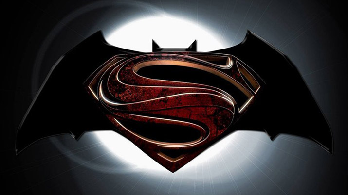 Batman vs Superman. El amanecer de la justicia