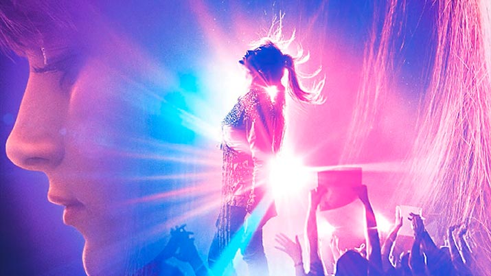 Jem y los hologramas