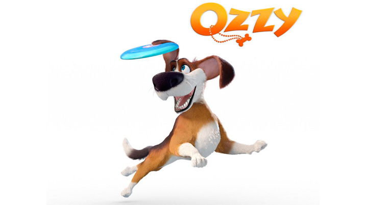 Ozzy