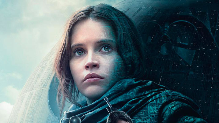 Rogue One: una historia de Star Wars