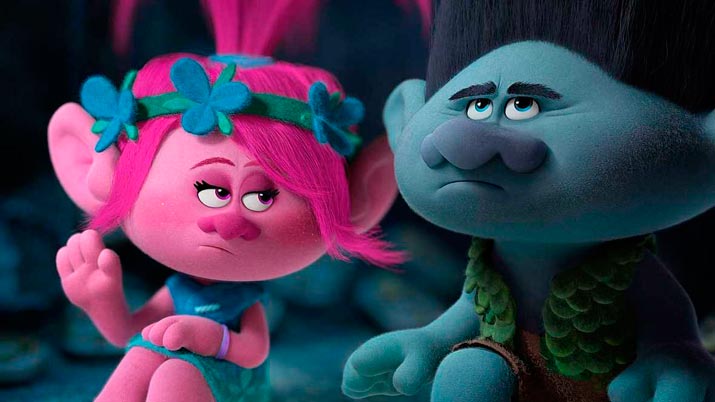 Trolls