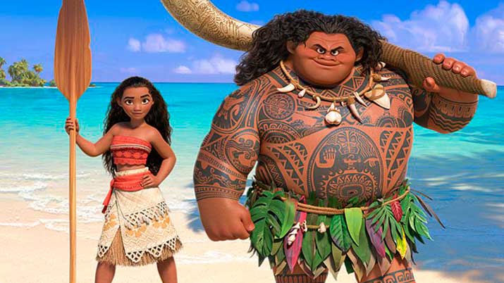 Vaiana