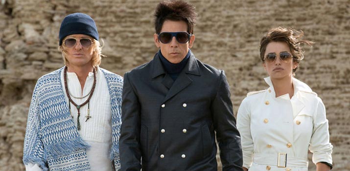 Zoolander 2 1