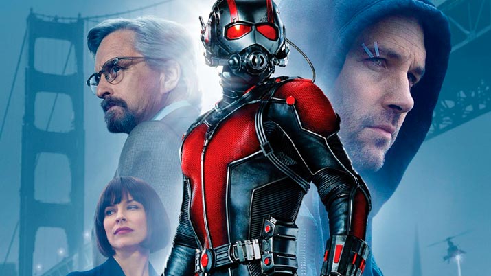 Ant-Man