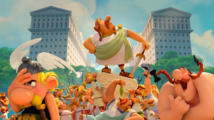 asterix