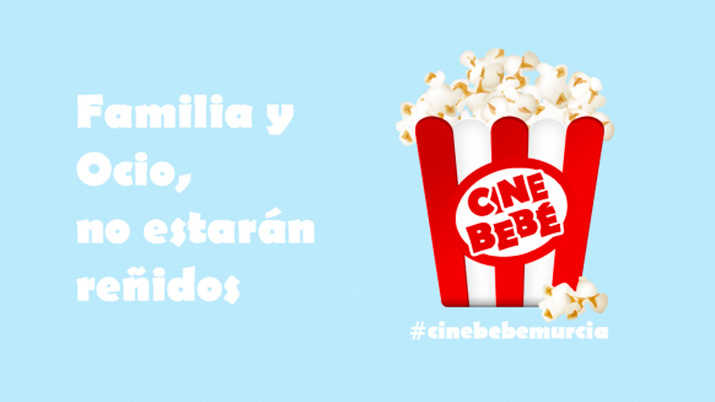 Cine bebé 