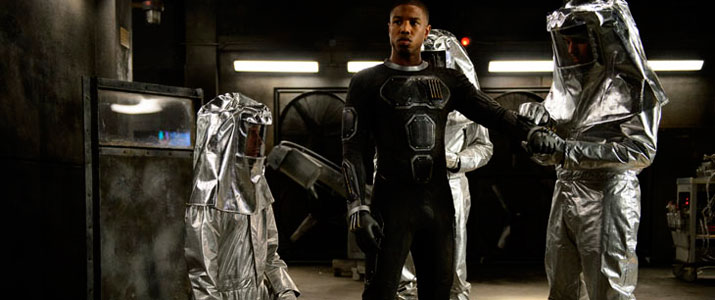 fantastic 4 2