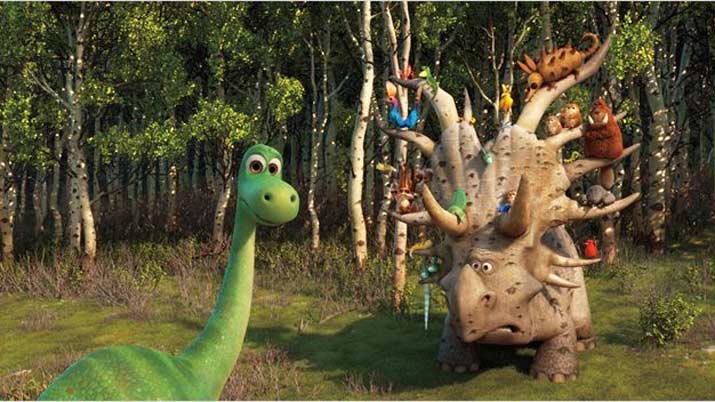 el viaje de arlo 1