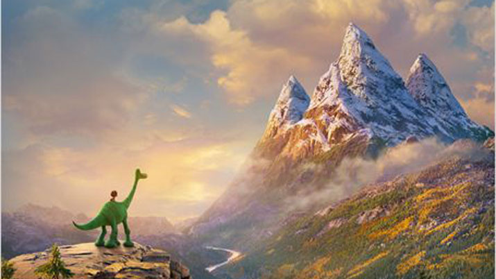 el viaje de arlo 3