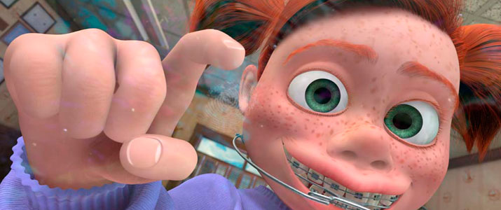 buscando a nemo 2