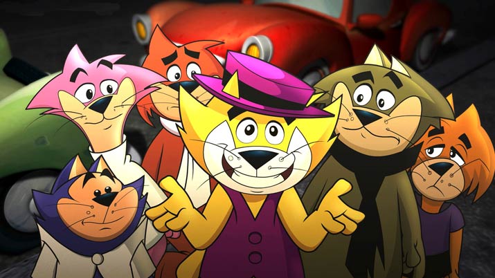 don gato
