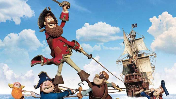 piratas