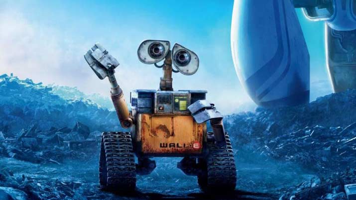 wall e