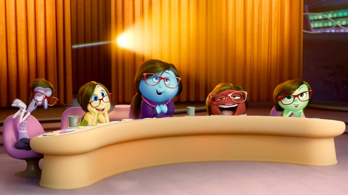 Inside Out 1