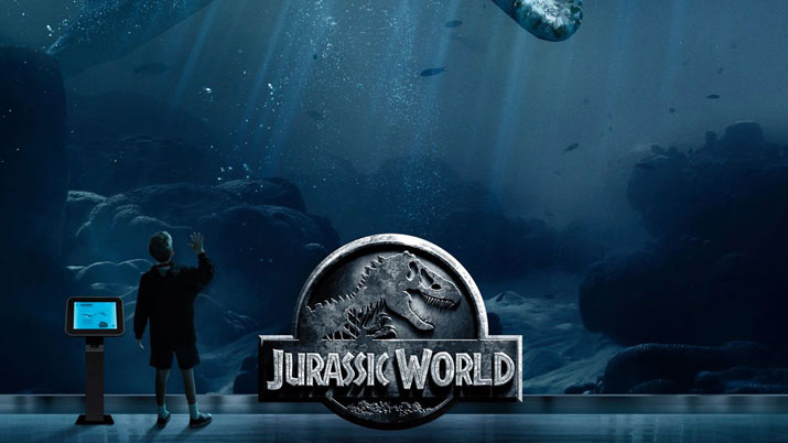 Jurassic World