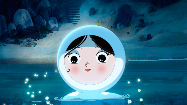 La canción del mar