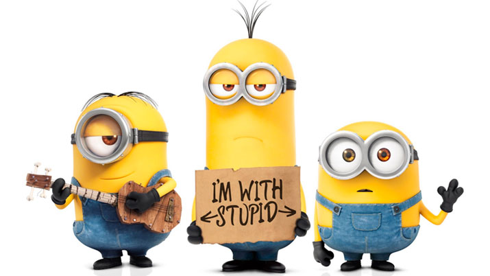 Los Minions