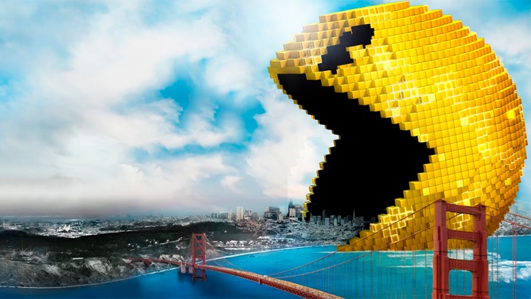 Pixels