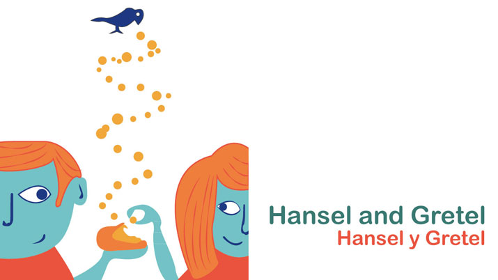 hansel y gretel