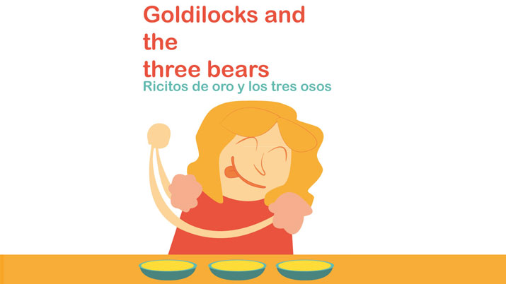 ricitos de oro