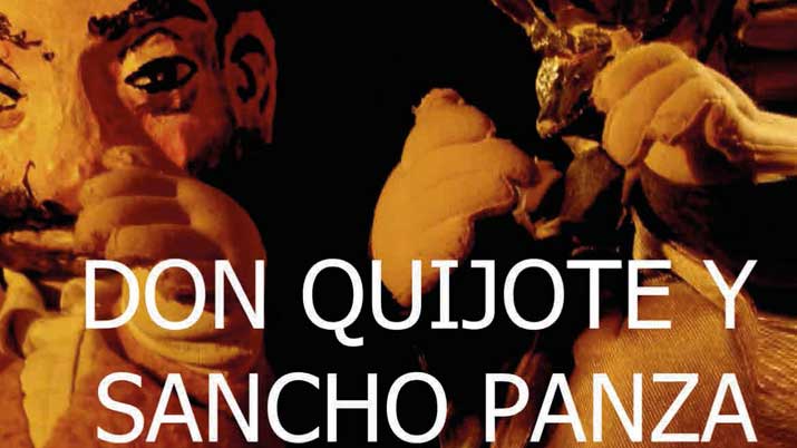 don quijote