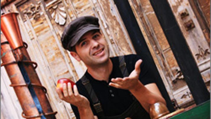 gran zampano