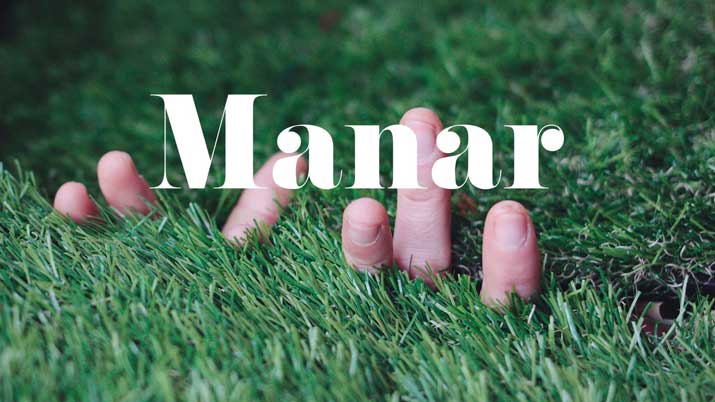 manar
