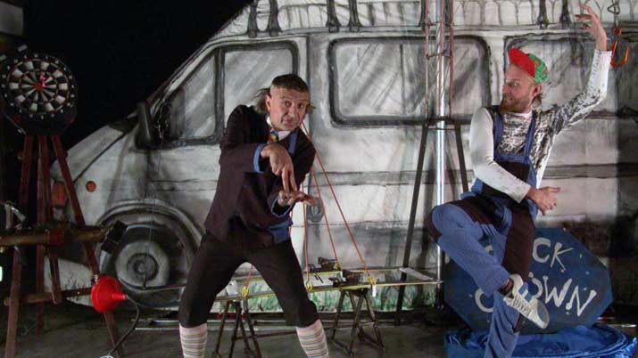taller ambulante