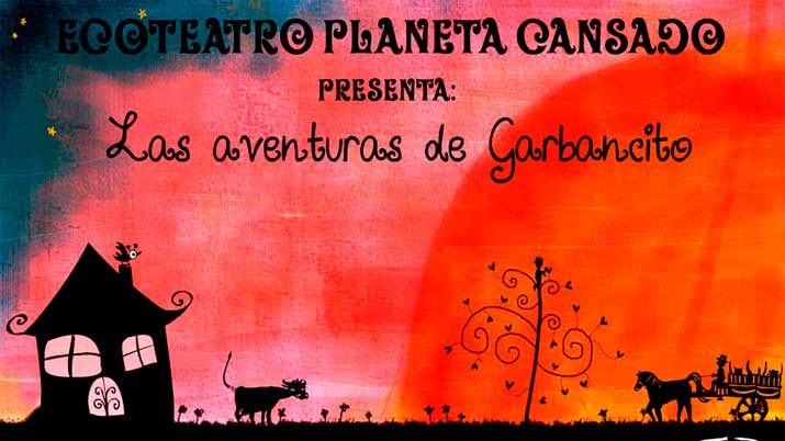 garbancito