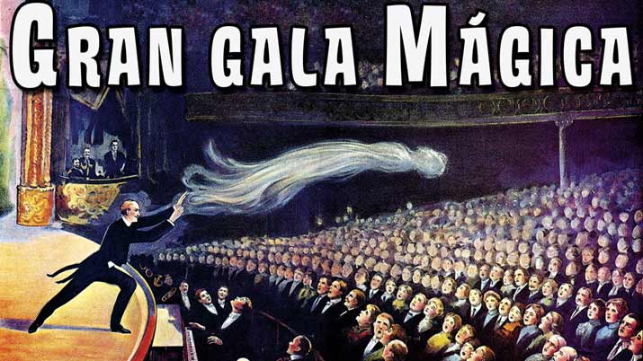 gran gala magica