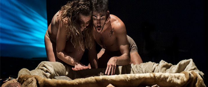 eva y adan 1