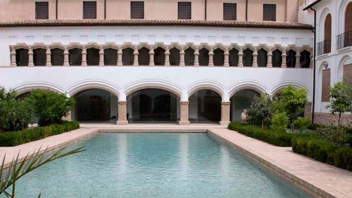 Museo de Santa Clara