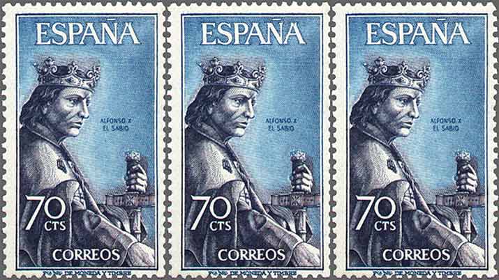 el sello de la ciudad