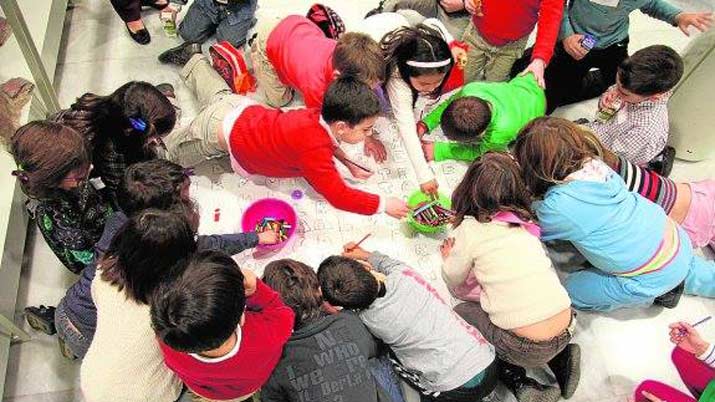 talleres verano muram