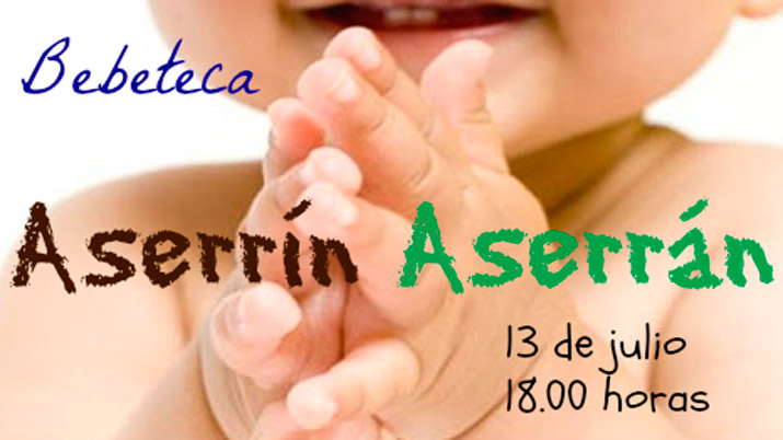 aserrin aserran