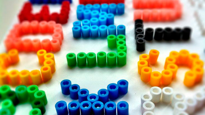 hama beads pixelart