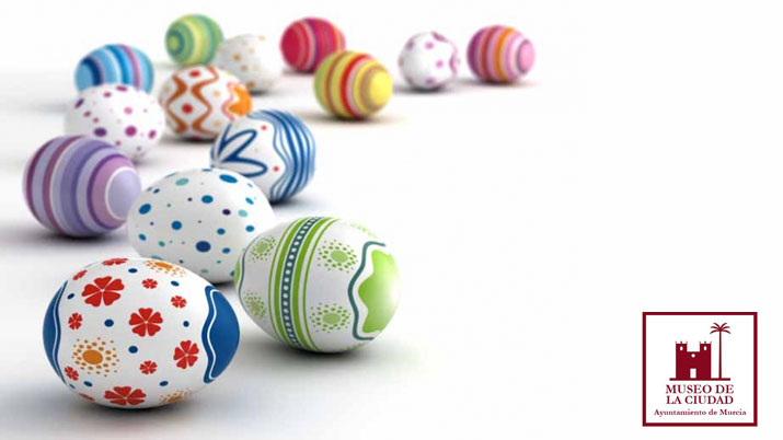 De pascuas a ramos