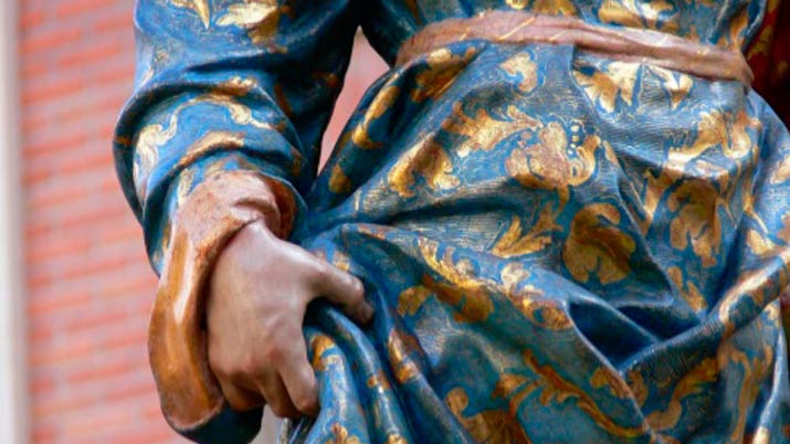 francisco salzillo estofado
