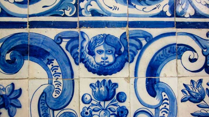 taller azulejos colores