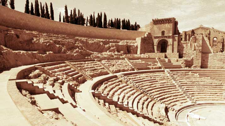 theatrum