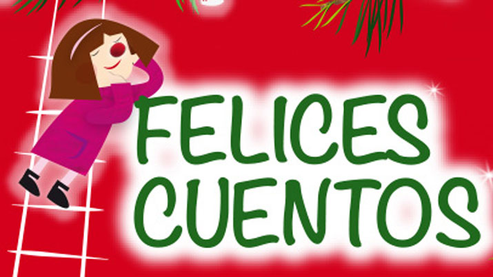 Felices Cuentos con Pupaclown