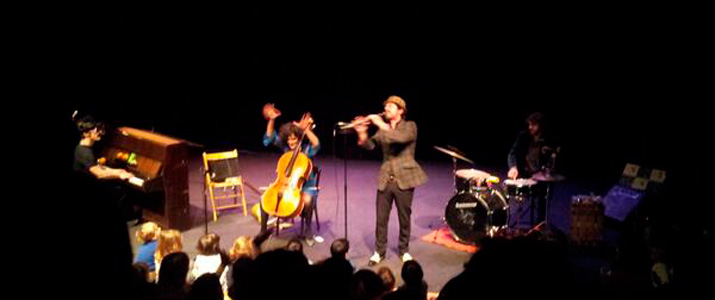 mastretta en concierto 2