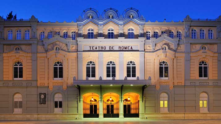 Teatro Romea