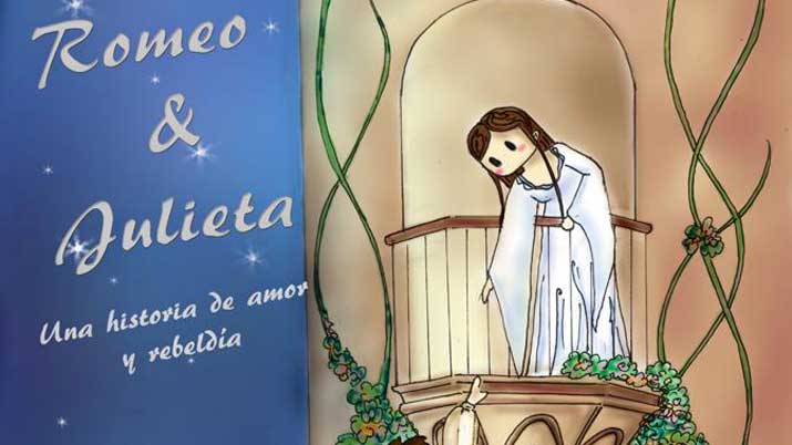 romeo y julieta