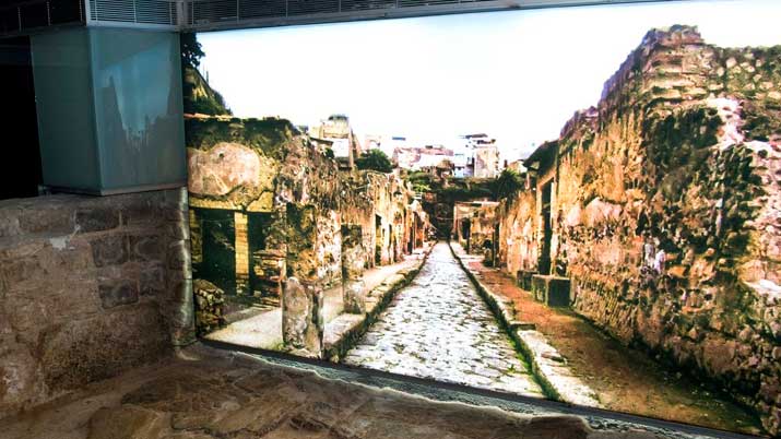 Casa de la Fortuna