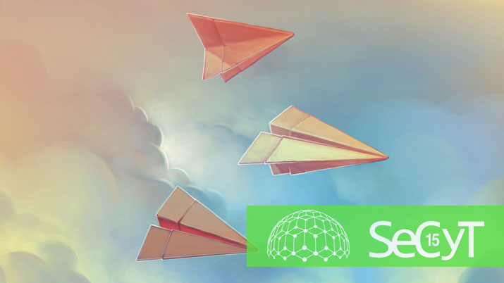 taller aviones de papel